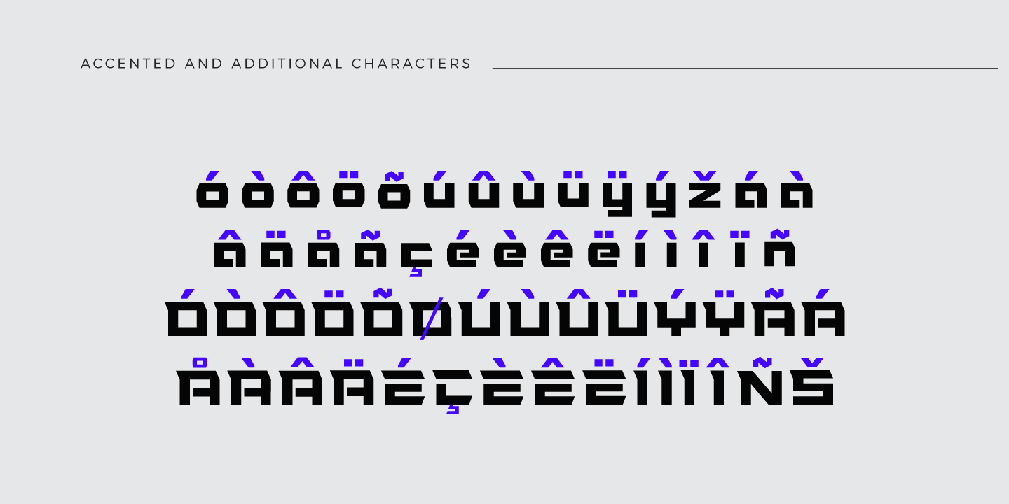 Delivery Regular Font preview